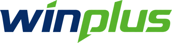 winplus official logo